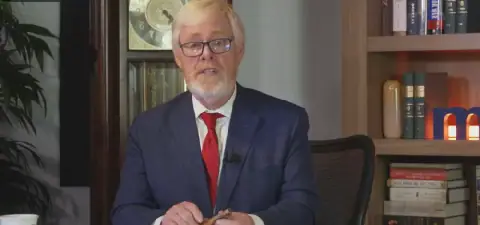 South African Parliament to Summon US Ambassador Over Diplomatic Protests