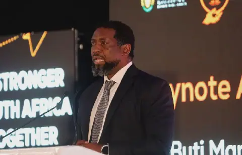 South Africa: Concerns Over NSFAS Funding for Students