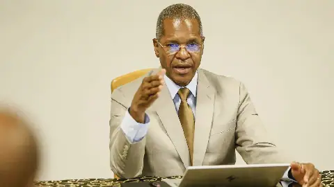 South Africa Braces for El Niño Weather Patterns Ahead of Local Government Elections