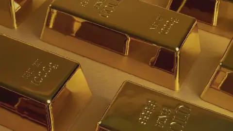 Ex-CIA official with R746 million gold stash pleads guilty to fraud