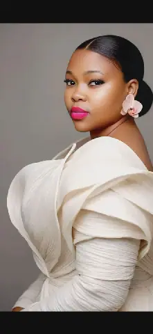 South African Woman Launches Campaign to Empower Women