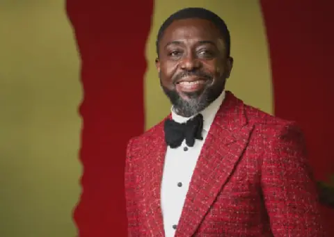 ‘The Kafui Dey Conversations’ Airs On DGN