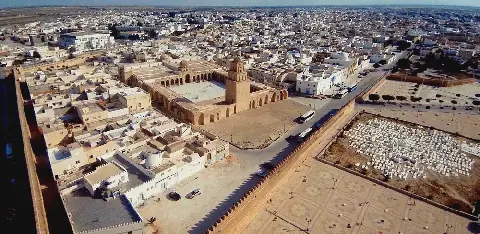Tunisia Studies Financing for Kairouan's Aghlabides Medical City