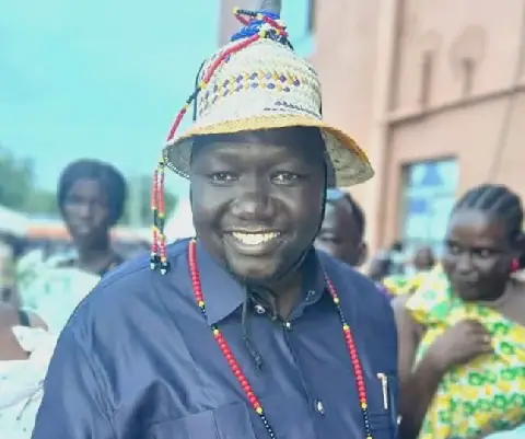 Juba County Commissioner Vows to Crack Down on Corruption