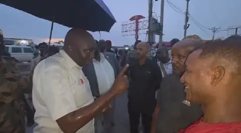 Juba Commissioner Orders Foreigners Out of Small Businesses