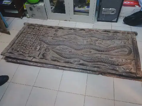 Trafficking Operation Foiled in Mauritania: Man Arrested with Stolen Museum Artifacts and $75,000
