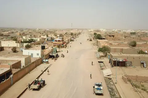 Mali Reclaims Strategic City of Kidal from Separatist Groups