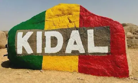 Mali Reinforces Military Presence in Kidal with Russian Support