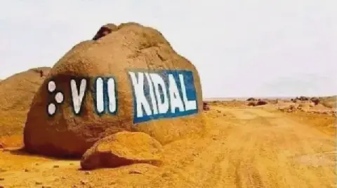 Mali Forces Regain Control of Kidal