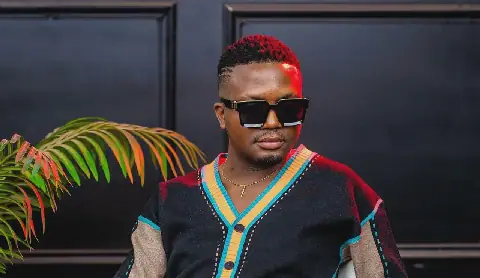 Zimdancehall Star Killer T Apologizes for Threatening Messages