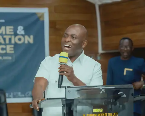 Ashanti Regional NPP Chairman optimistic about party victory in 2028