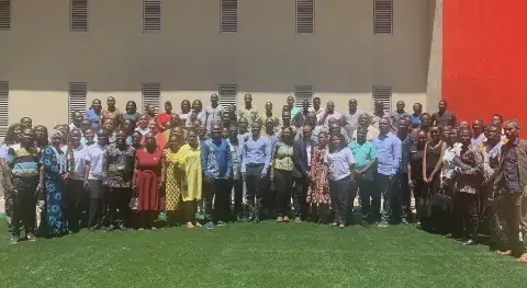 KNUST leads push for Ghana’s own food composition database