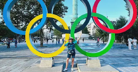 Mauritian Volunteer Heads to Dakar for 2026 Youth Olympic Games