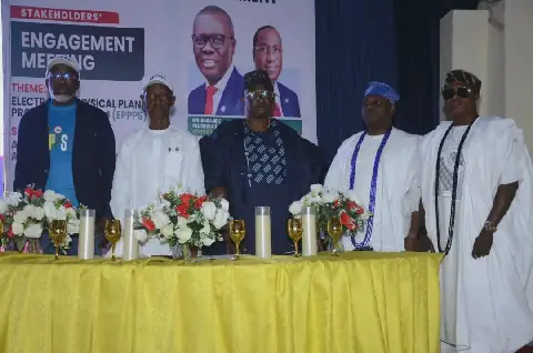 lasg dev