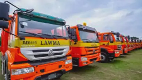 LAWMA Withdraws Licences of Six PSP Operators in Lagos