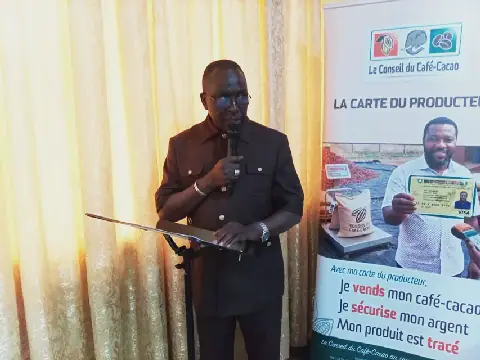 Côte d'Ivoire: Abengourou Sees Significant Increase in Coffee and Cocoa Production for 2025-2026