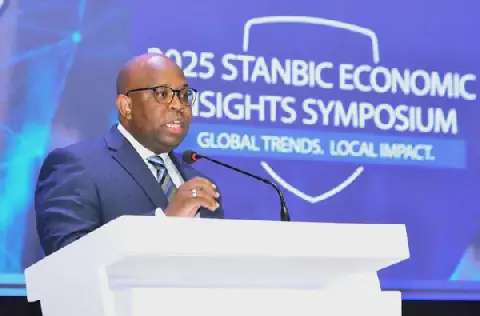 September Stanbic PMI reveals sustained consumer demand