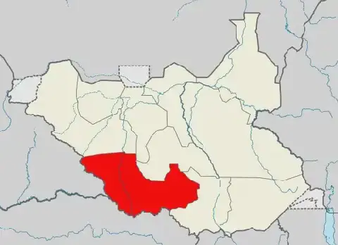 Six Christian Workers Abducted in South Sudan Released After Five Days
