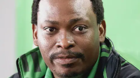 MK can win Joburg outright, says mayoral candidate Bongani Baloyi