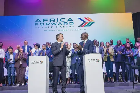 Senegal and France Seek to Evolve Partnerships
