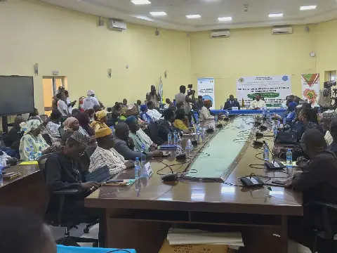 Mali Accelerates Adoption of Vision 2063 and SNEDD