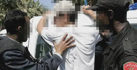 Marrakech: 36-Year-Old Man Arrested for Scamming Over 30 Emigration Hopefuls