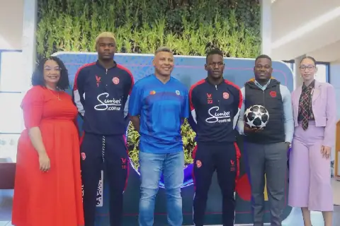 Mannetti Urges African Stars FC to Shine Against Orlando Pirates