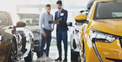 Moroccan Automobile Market Sees Growth in September