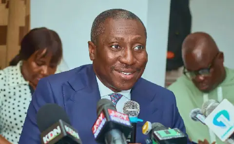 Minority calls for decisive action against galamsey