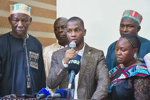 Guinea's Bétail-Viande Sector Holds Constitutive General Assembly