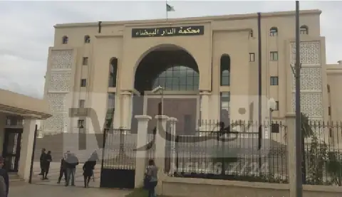 Life sentences for Algerian cocaine trafficking ring