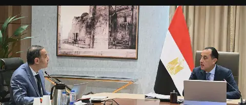 Egypt’s Prime Minister Highlights Non-Banking Financial Sector Development