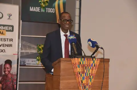 Togo Launches 7th Edition of Local Consumption Month