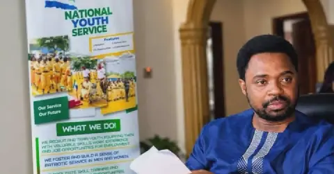 National Youth