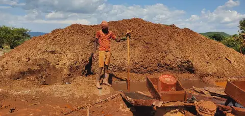 Geita seeks investors as mining activities expand
