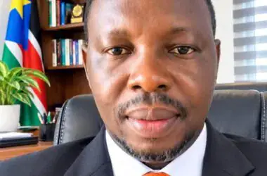 South Sudan Urged to Reject Tribalism for Peaceful Development