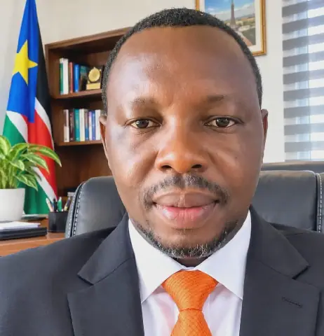 South Sudan Urged to Develop Domestic Refinery for Energy Security