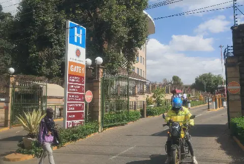 Nairobi Hospital Moves to Trace Staff Exposed to Confirmed Ebola Patient
