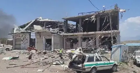 Saudi Arabia Re-engages in Yemen Conflict Amid Rising Middle East Tensions