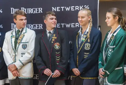 Vanjaar bied Netwerk24 en ‘Die Burger’ vir die 68ste keer hul jaarlikse Jeugleierskonferensie aan. Hierdie jaar bied ons sommer twee konferensies aan. Maak seker jou skool is ingeskryf.