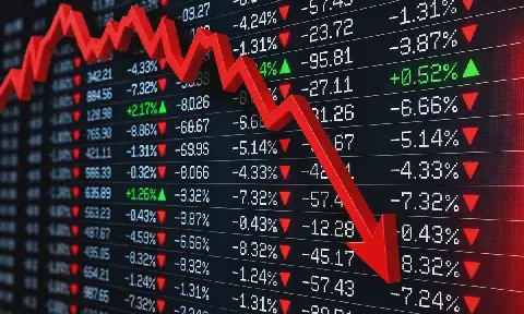 NGX Market Report: ASI Slips 0.16 Percent as Decliners Rise to 34