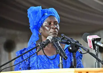 Kaur Women Urge President Barrow to Address Electricity, Road, and Livelihood Concerns
