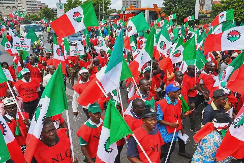 FCT Workers Embark on Indefinite Strike Over Unresolved Labour Disputes