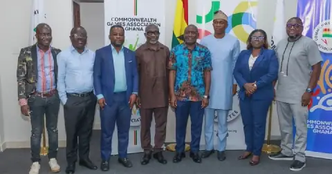 Ghana’s Black Queens and Black Meteors are set to receive coordinated support from the Ghana Olympic Committee (GOC) and the Ghana Football Association (GFA) as the two national teams begin their respective campaigns to qualify for the 2028 Olympic Games in Los Angeles.