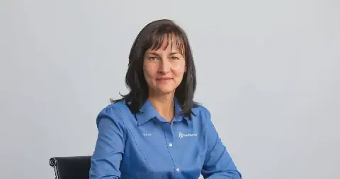 Natascha Viljoen. Picture: SUPPLIED