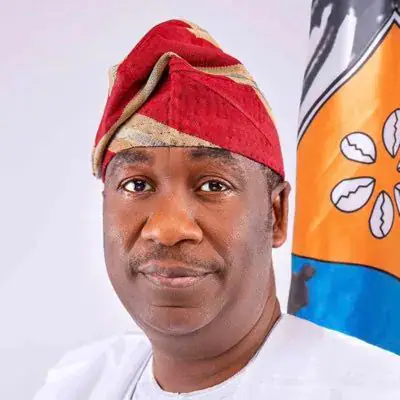 Dr. Obafemi Hamzat's Growing Institutional Backing for 2027 Lagos Governorship