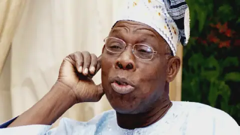 Nigeria at 66: An overview