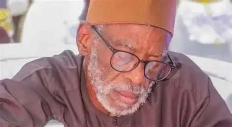 Kano Governor Yusuf Mourns Baba-Ahmed