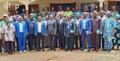 Togo: Municipal Councils of Kozah 1, 2, and 3 Hold 4th Ordinary Sessions