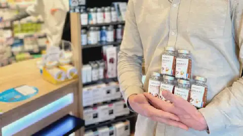 Compléments alimentaires : La délivrance bientôt réservée aux pharmacies
